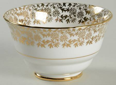 RST240 Open Sugar Bowl