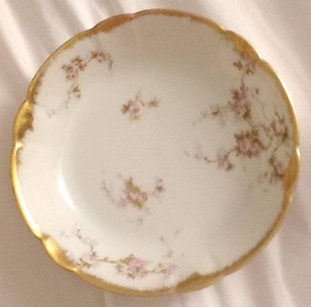 RDN228 Fruit/Dessert (Sauce) Bowl