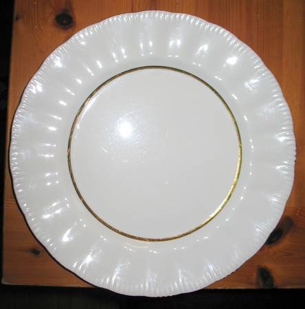 RSD75 Dinner Plate