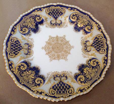 RA3469 by Royal Doulton