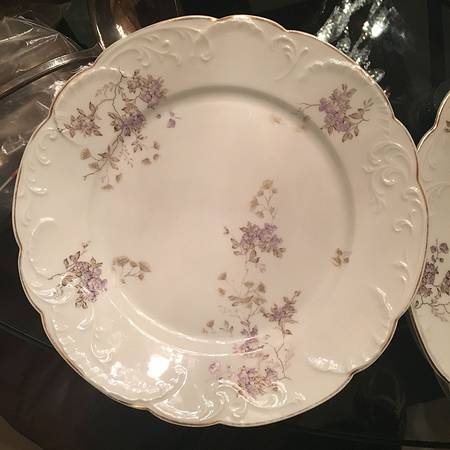 R1986 by Rosenthal - Continental