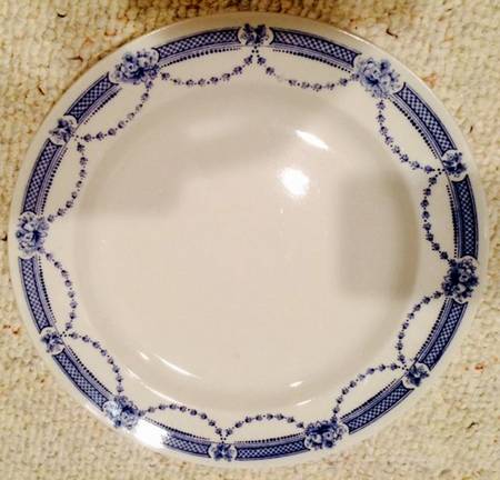 Trianona by Ridgway (Ridgways)