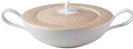 Jardin d'Hiver Tureen &  Lid