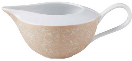 Jardin d'Hiver Creamer