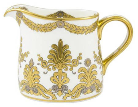 Pearl Palace Creamer