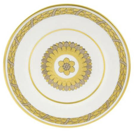 Pearl Palace Bread & Butter Plate