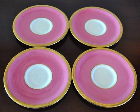 C1857 Saucer