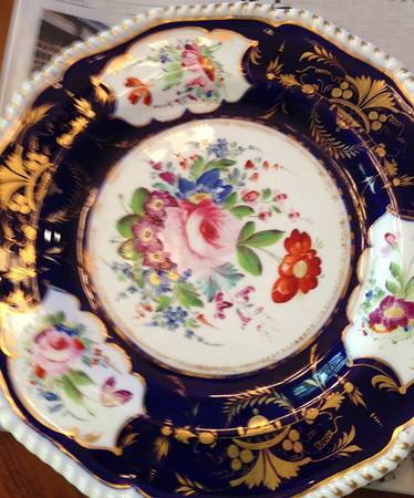 RCD198 by Royal Crown Derby