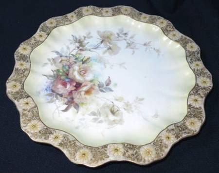 RD376 by Royal Doulton