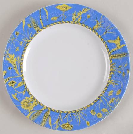 R6L26 by Royal Limoges