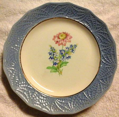 RYL385 Salad Plate