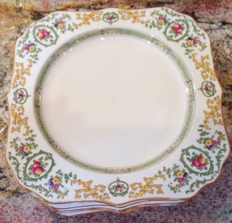 H2654 by Royal Doulton