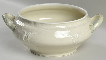 R2343 Tureen No Lid