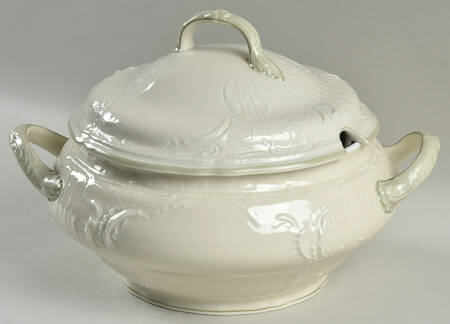 R2343 by Rosenthal - Continental