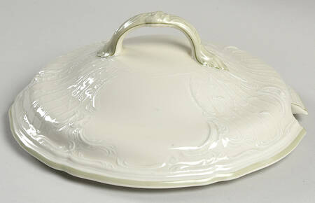 R2343 Lid for Tureen