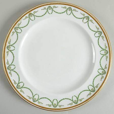 Titanic (Older 1908) by Royal Crown Derby