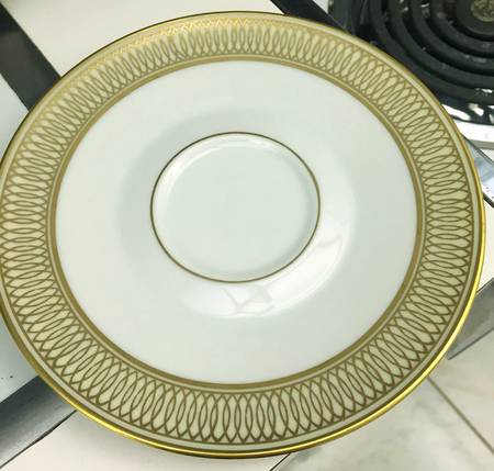 R2344 Saucer for Cream Soup Bowl