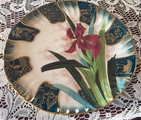 RD377 by Royal Doulton