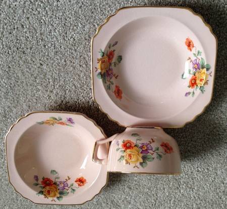 RYL388 Flat Cup