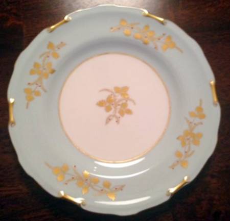 RCD200 by Royal Crown Derby