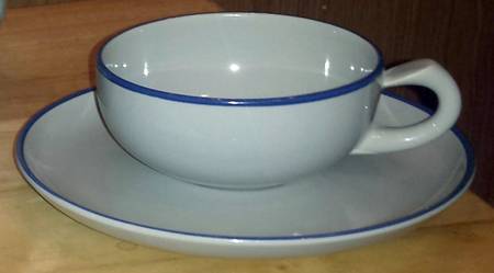 R3011 by Rosenthal - Continental