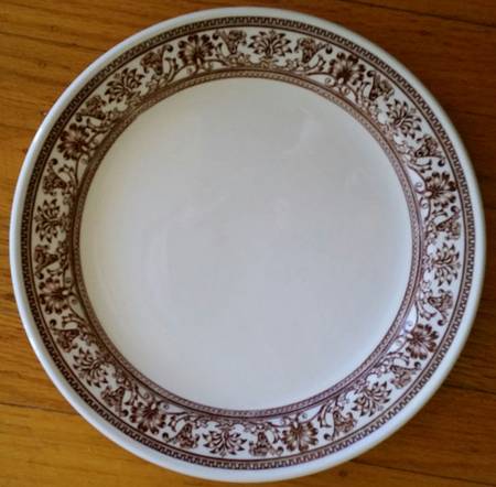 RD378 by Royal Doulton