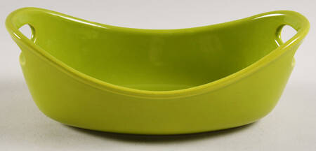 Serveware Lime Green by Rachael Ray
