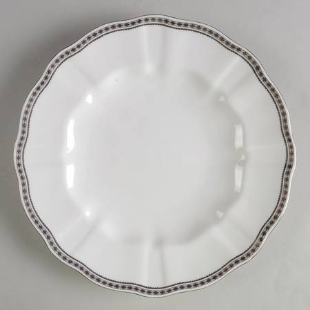 Carlton Platinum by Royal Crown Derby