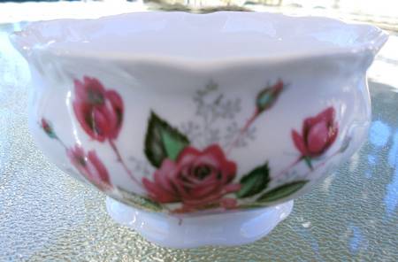 ROA298 Open Sugar Bowl
