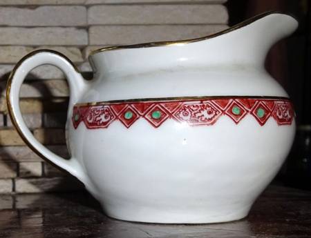 RBA53 Creamer