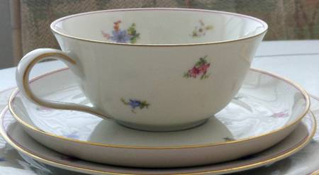 R3016 by Rosenthal - Continental