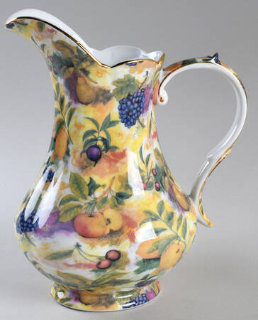 RDV12 40 Oz Pitcher