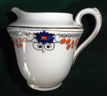 7768 Creamer