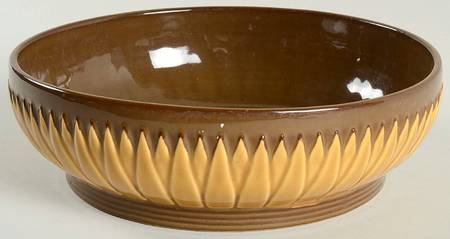 Lotus Brown by Roseville