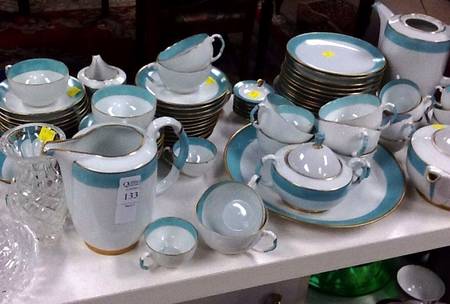 R2350 by Rosenthal - Continental