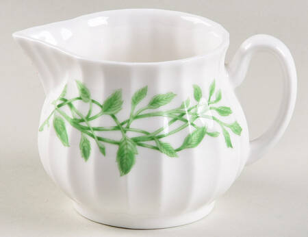 RW323 Creamer