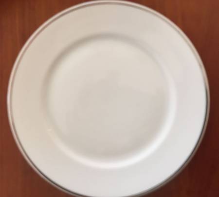 M3471 (Platinum Trim) by Rosenthal - Continental