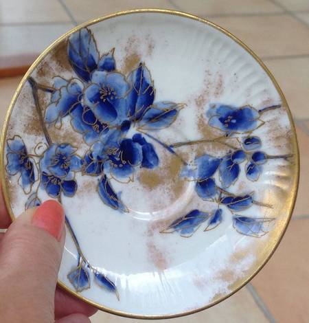 C980 by Royal Doulton