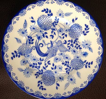 1803 by Rosenthal - Continental