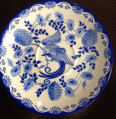 1803 Saucer