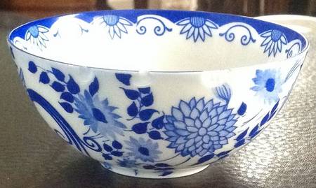 1803 Flat Cup
