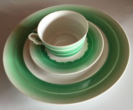 R3021 by Rosenthal - Continental