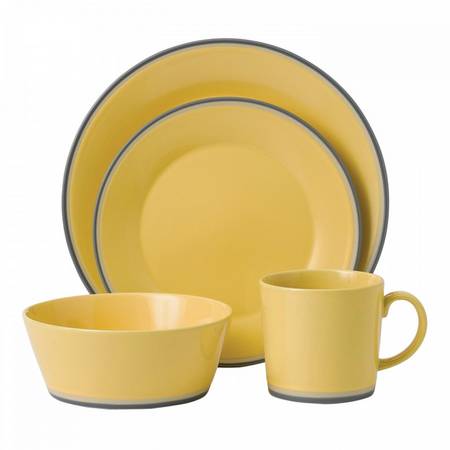 Colours Dinner Plate