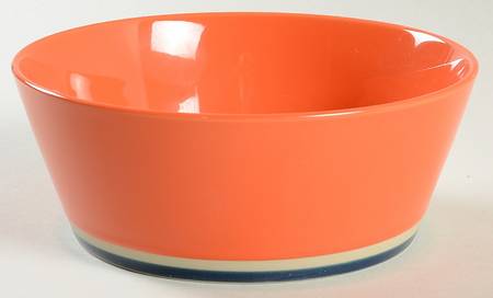 Colours Soup/Cereal Bowl