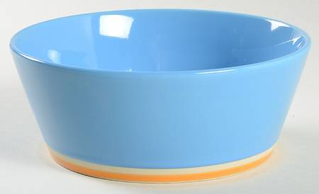 Colours Soup/Cereal Bowl