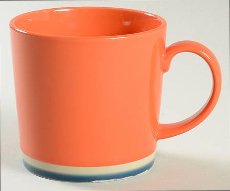 Colours Mug
