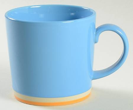 Colours Mug