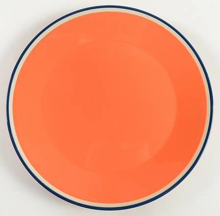 Colours Dinner Plate