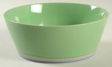 Colours Soup/Cereal Bowl