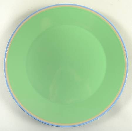 Colours Dinner Plate